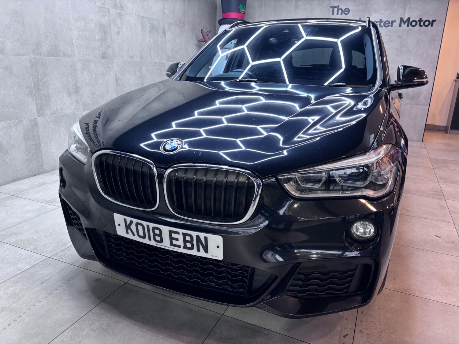 Used BMW X1 for sale - 77549614: Photo 9
