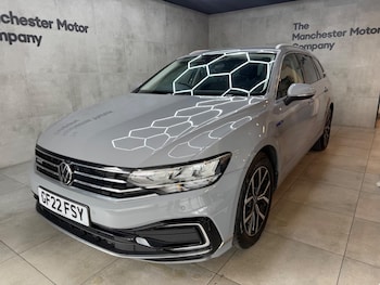 Used Volkswagen Passat 2022 for sale - 79188530: Photo