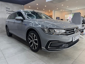 Used Volkswagen Passat 2022 for sale - 79188530: Photo