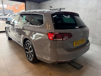 Used Volkswagen Passat 2022 for sale - 79188530: Photo