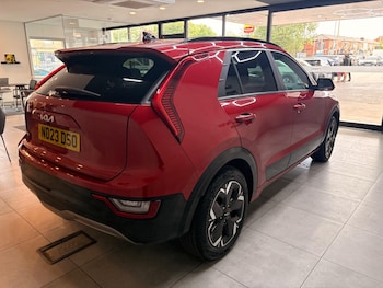 Used Kia Niro 2023 for sale - 79464611: Photo