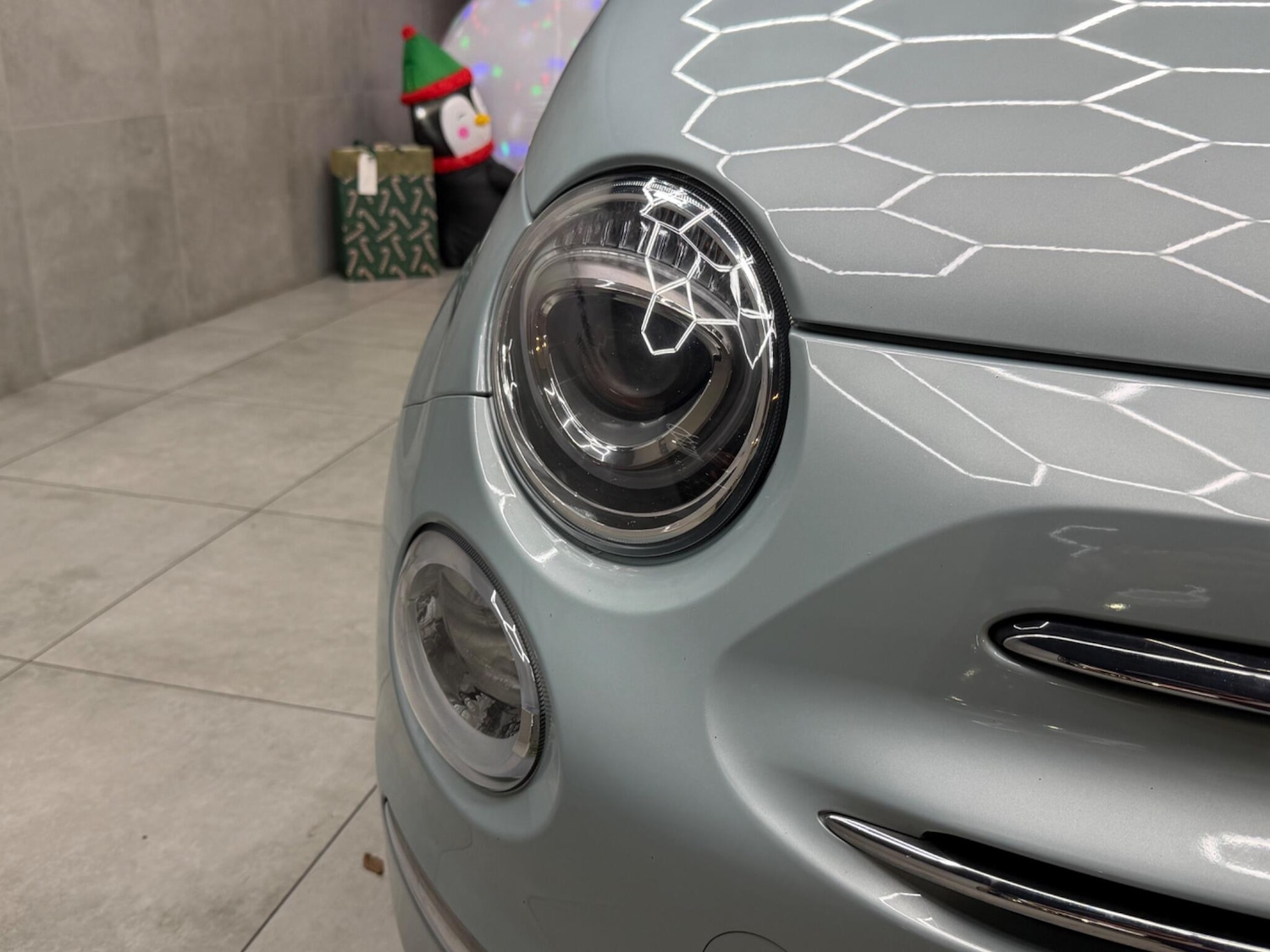 Used Fiat 500 2023 for sale - 77091867: Photo 11