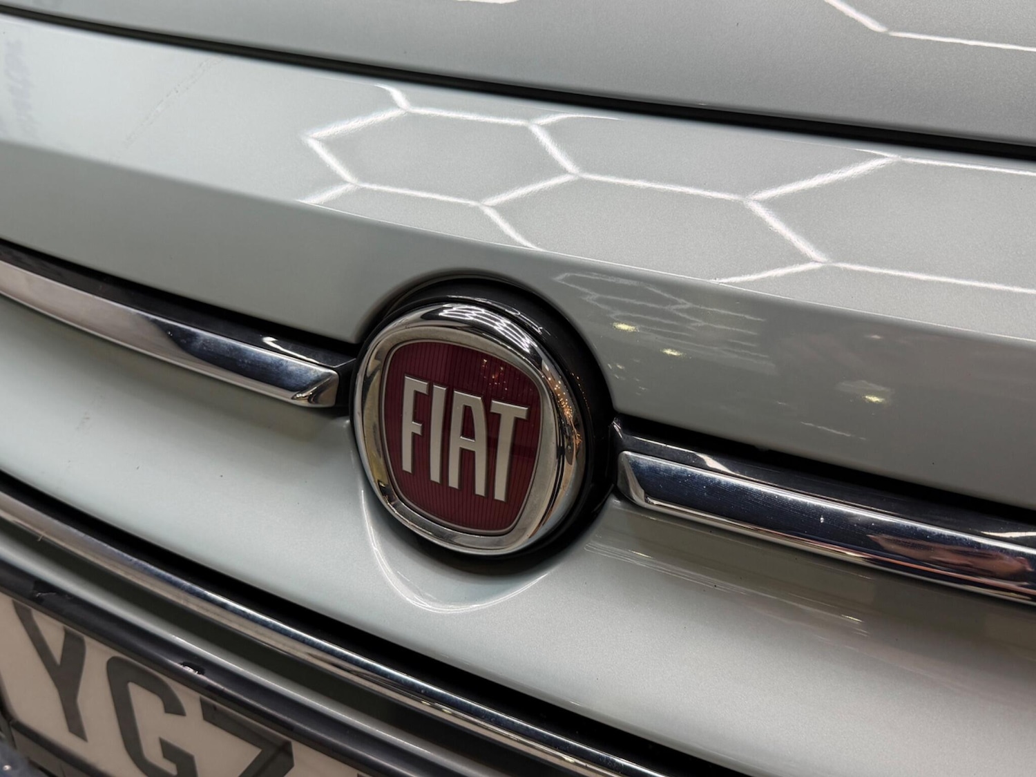 Used Fiat 500 2023 for sale - 77091867: Photo 12