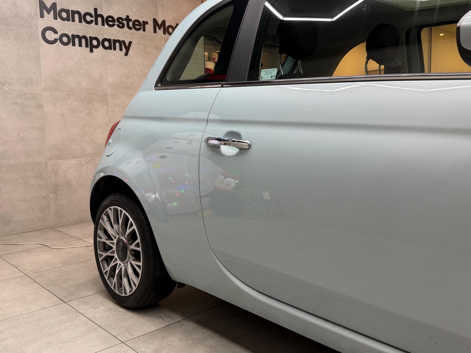 Used Fiat 500 2023 for sale - 77091867: Photo 13