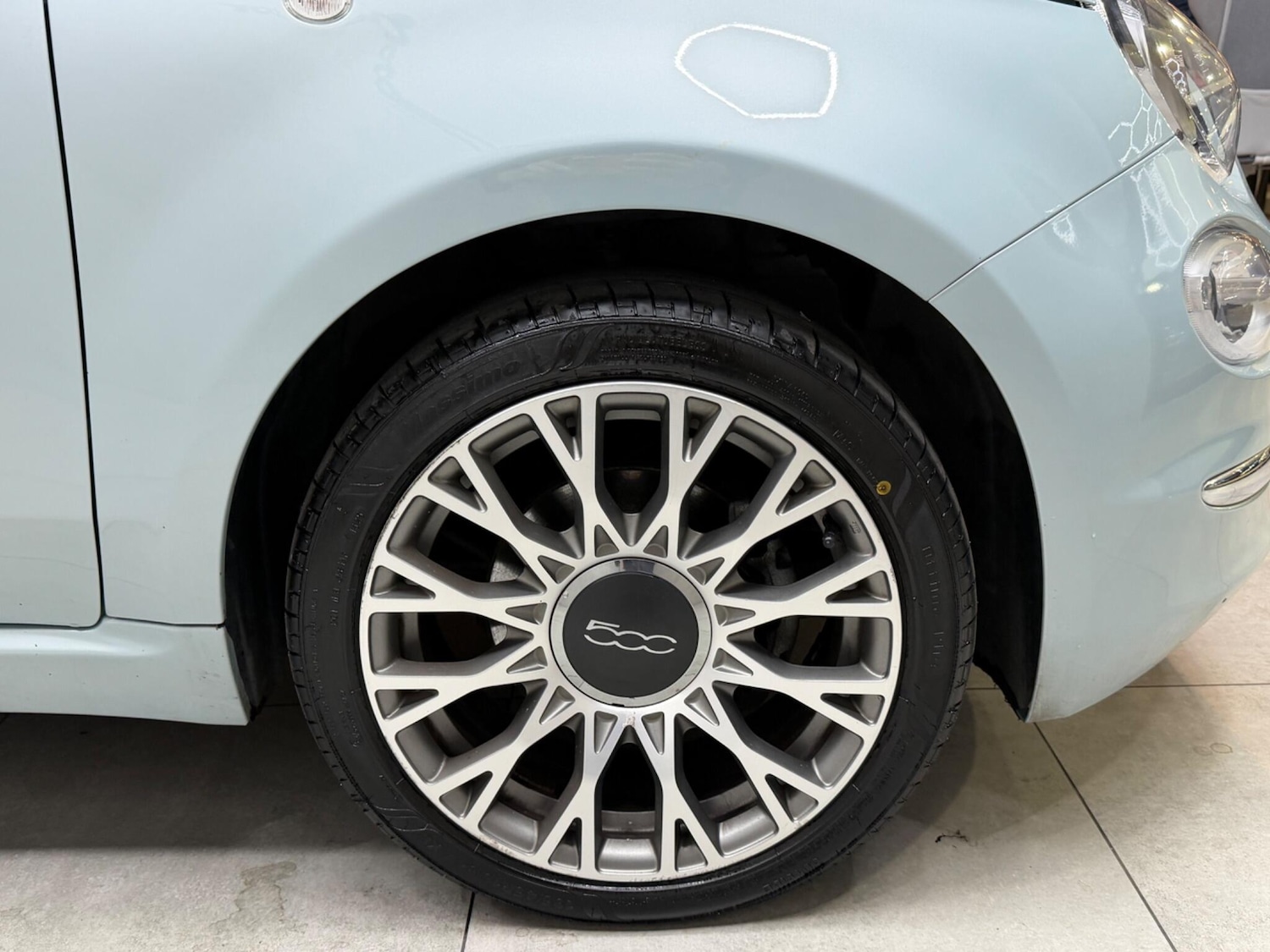 Used Fiat 500 2023 for sale - 77091867: Photo 14