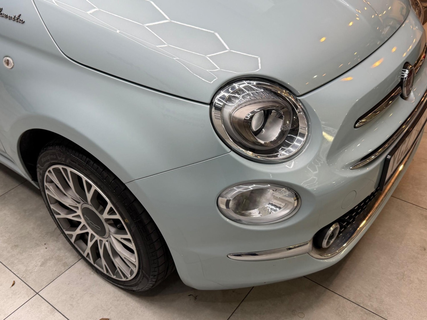 Used Fiat 500 2023 for sale - 77091867: Photo 15