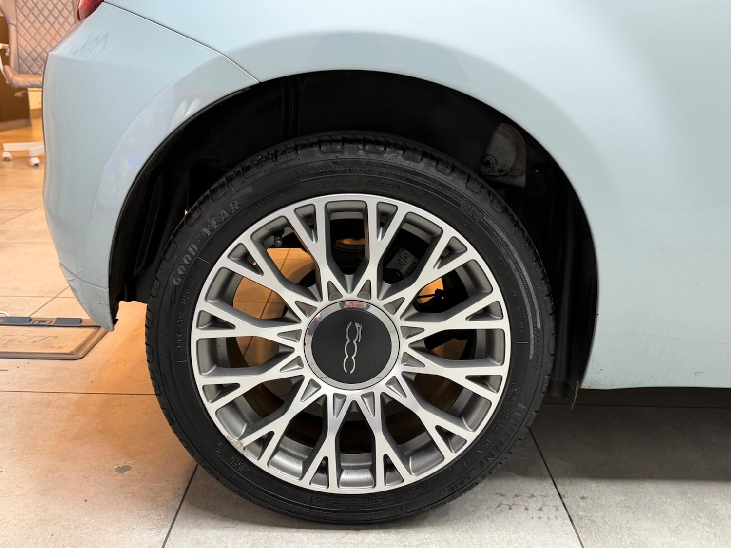 Used Fiat 500 2023 for sale - 77091867: Photo 16