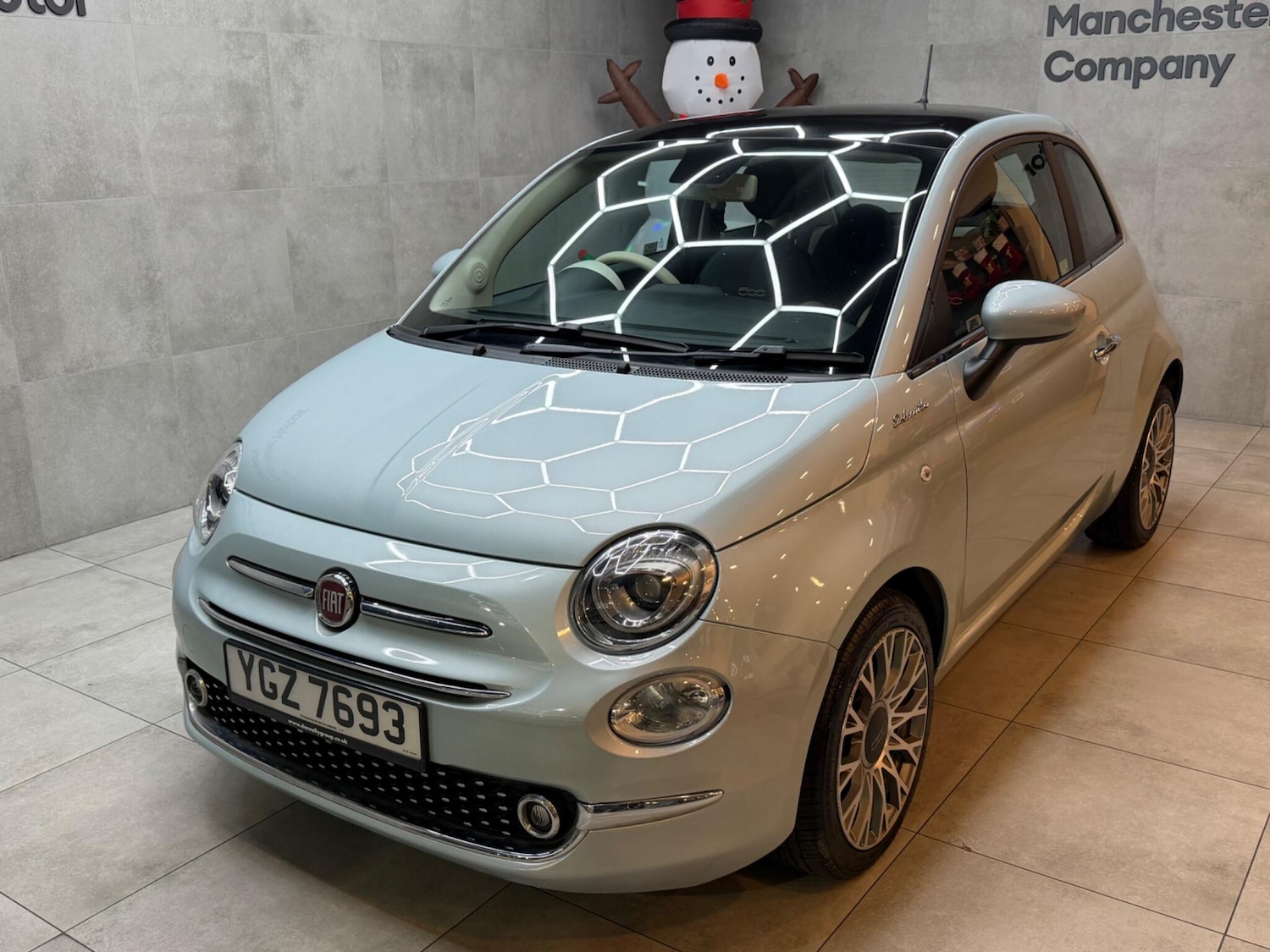 Used Fiat 500 2023 for sale - 77091867: Photo 2