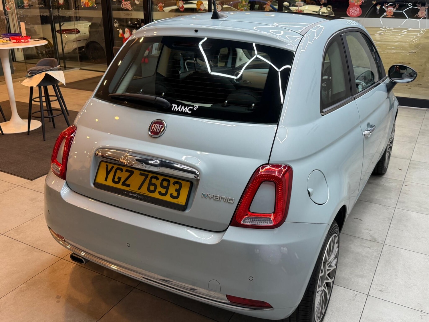 Used Fiat 500 2023 for sale - 77091867: Photo 21