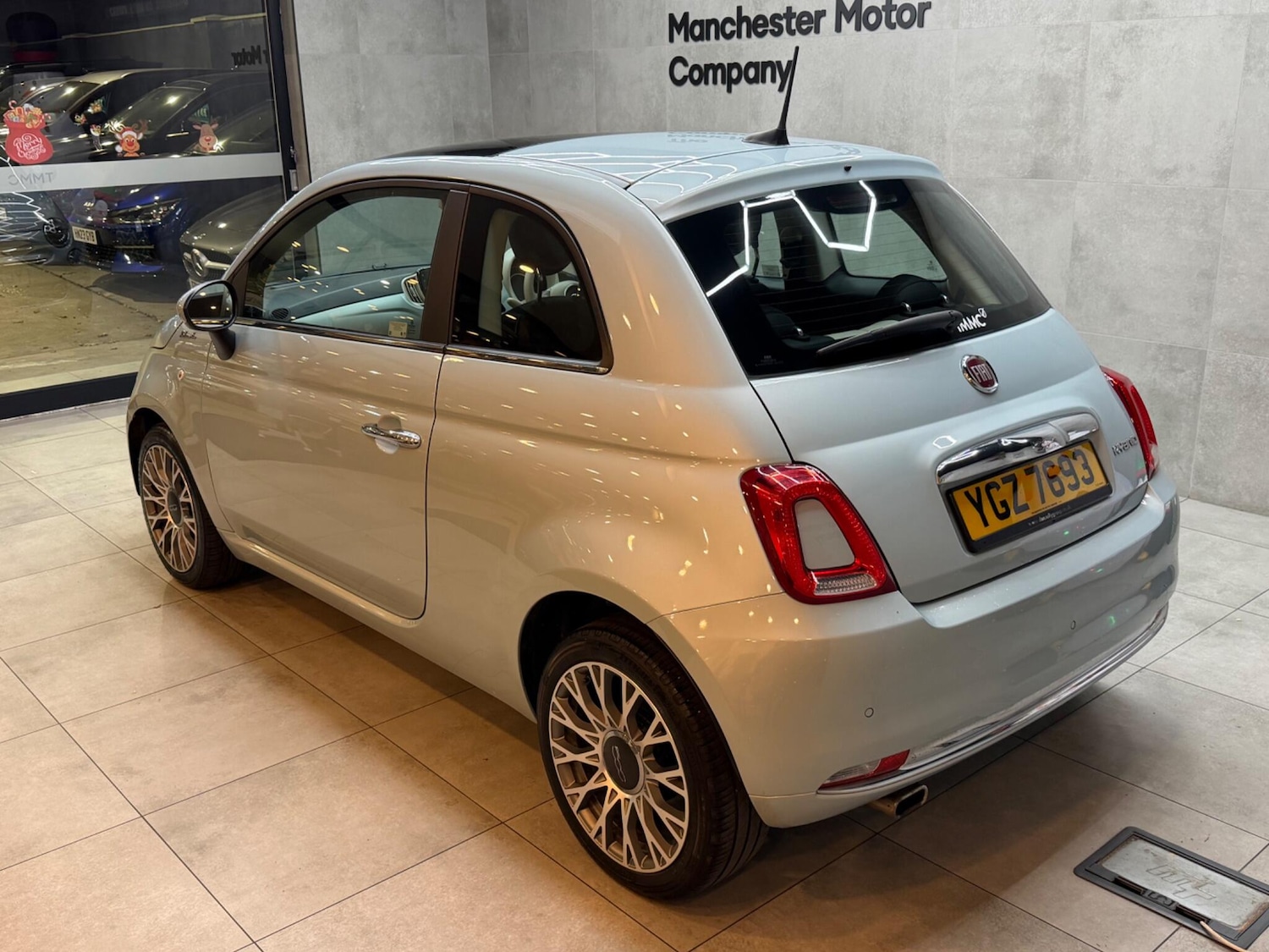 Used Fiat 500 2023 for sale - 77091867: Photo 22