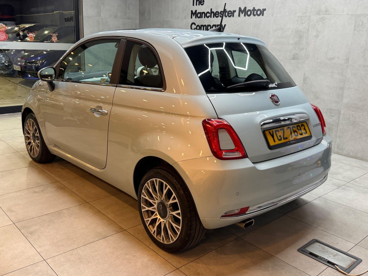 Used Fiat 500 2023 for sale - 77091867: Photo 23