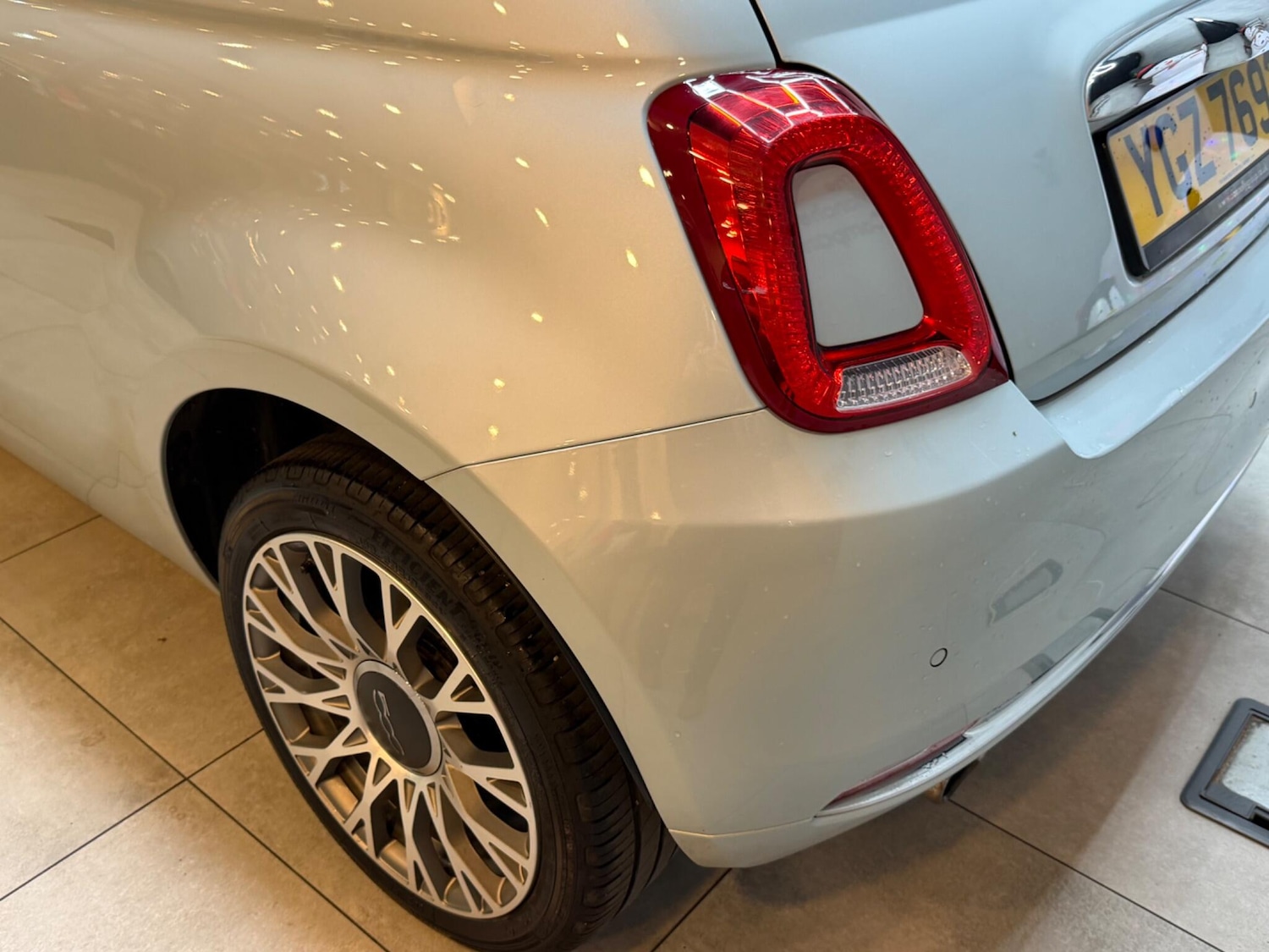 Used Fiat 500 2023 for sale - 77091867: Photo 25