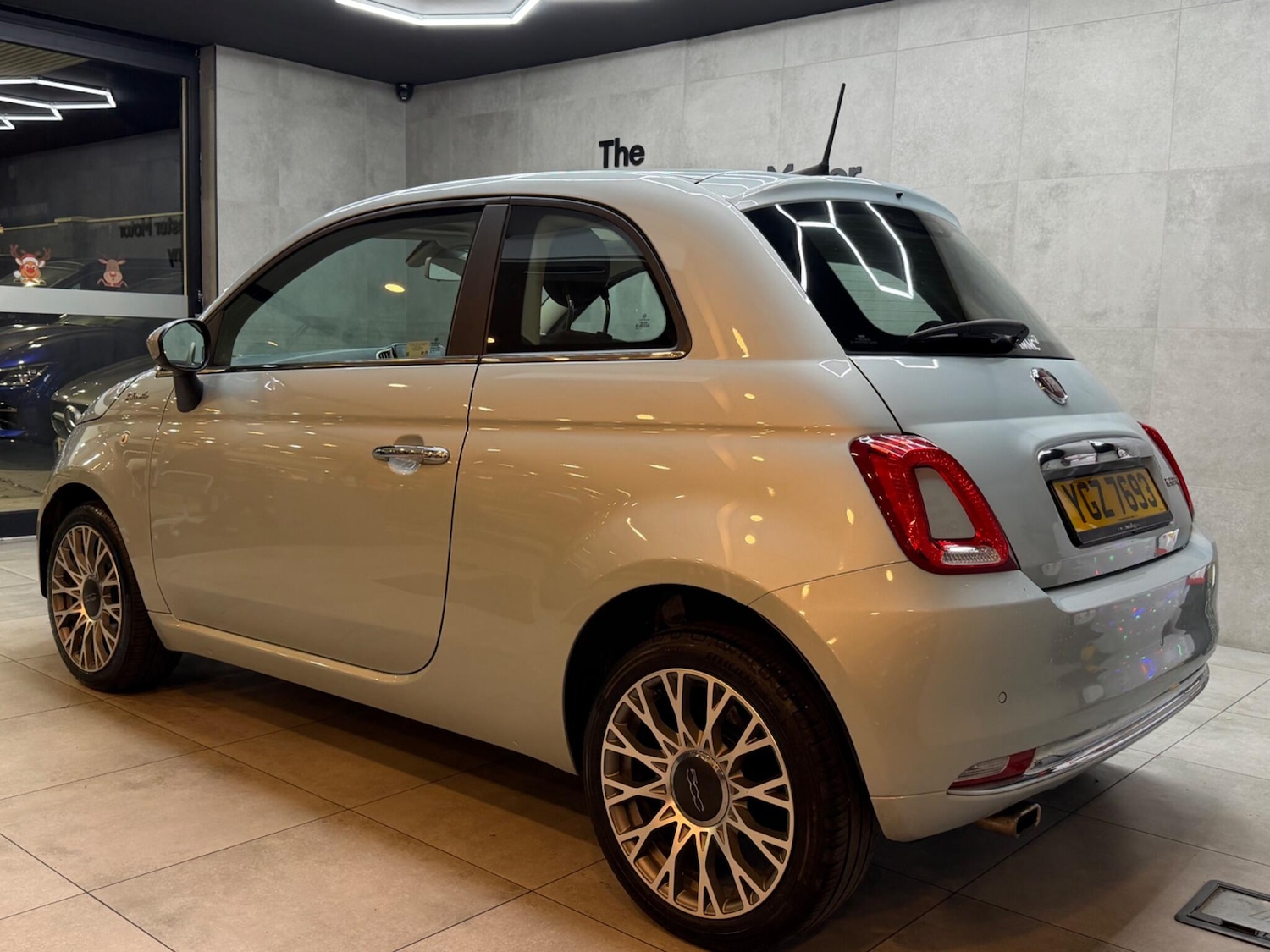 Used Fiat 500 2023 for sale - 77091867: Photo 26