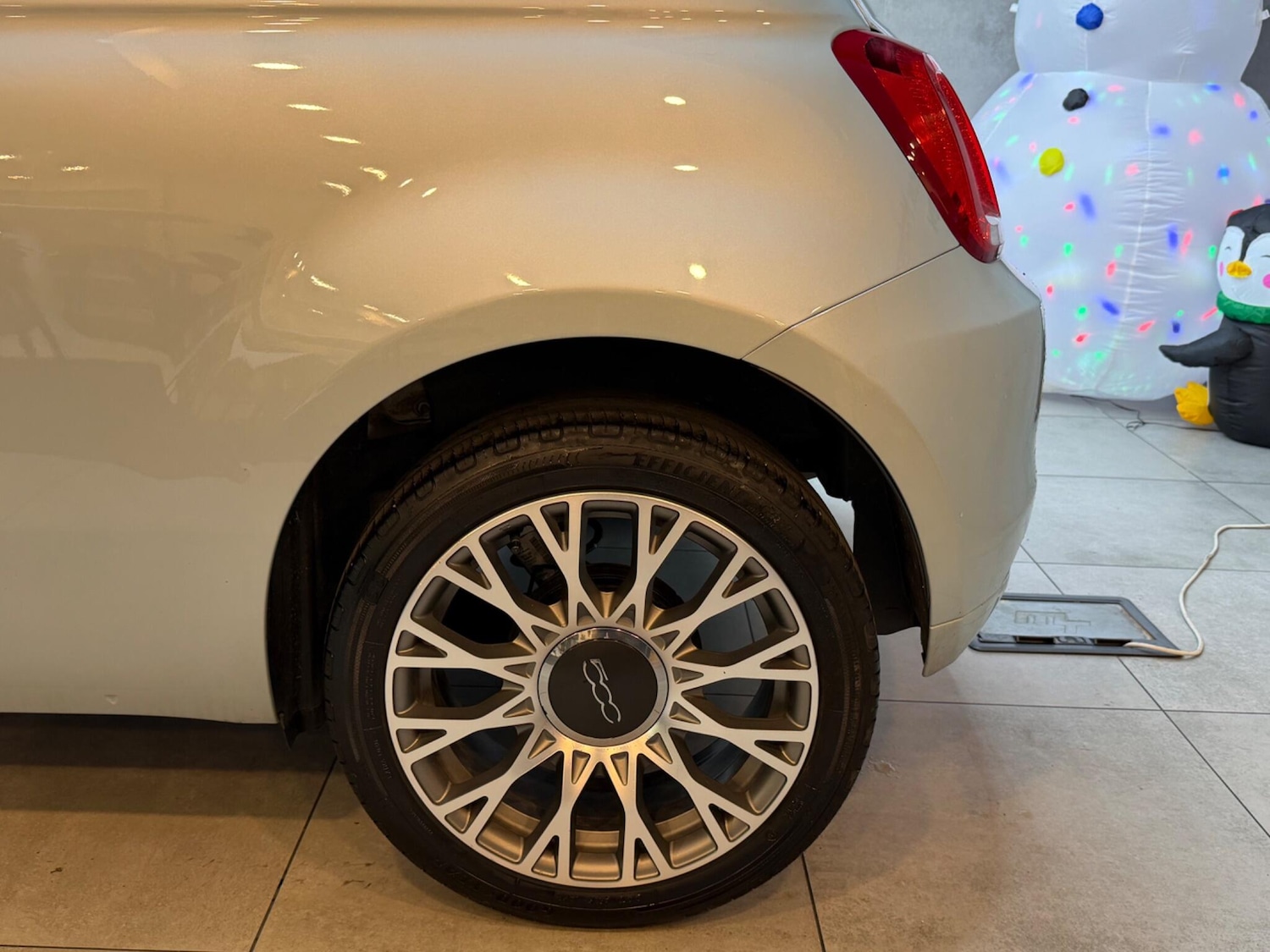 Used Fiat 500 2023 for sale - 77091867: Photo 30