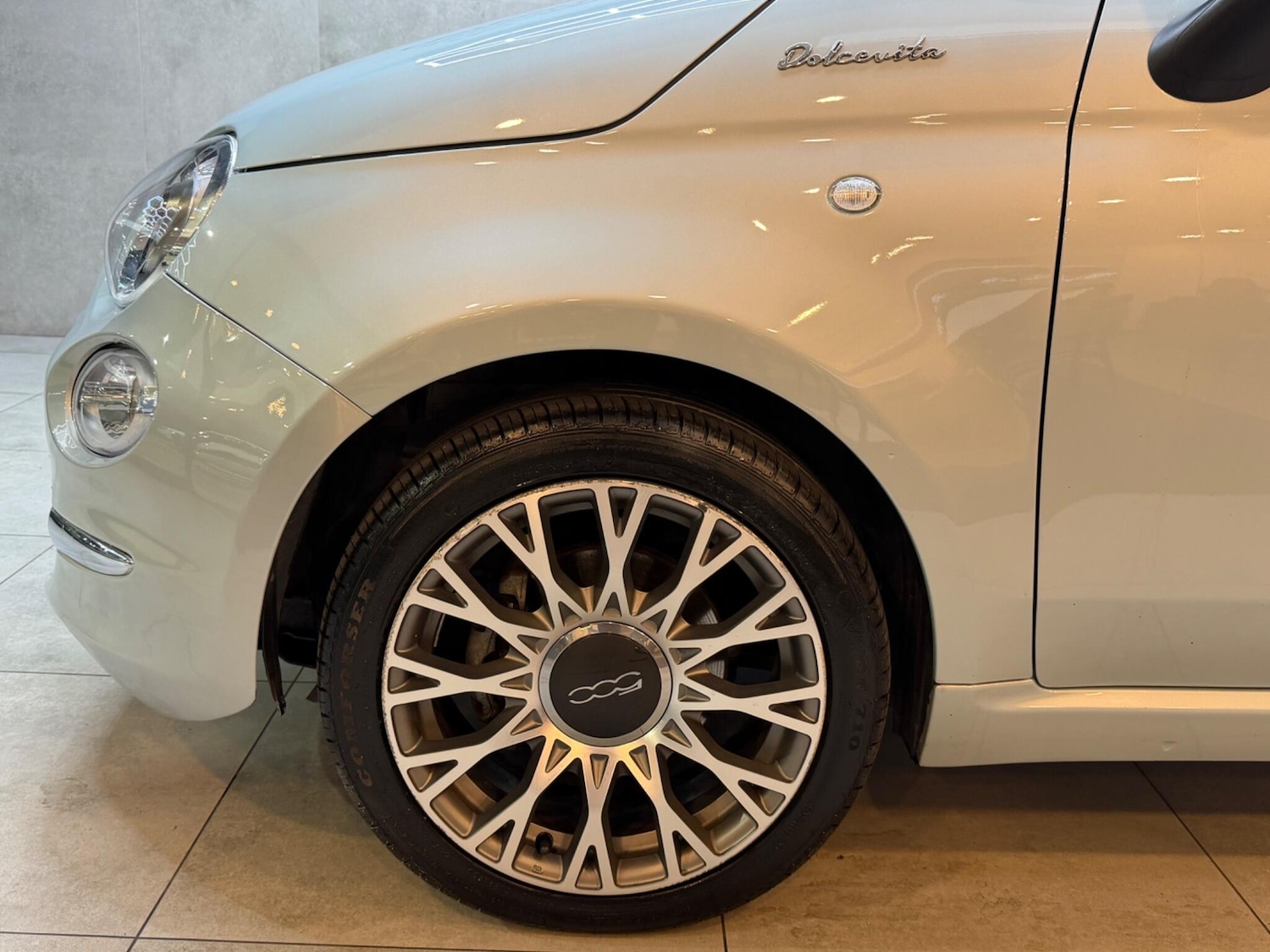 Used Fiat 500 2023 for sale - 77091867: Photo 31