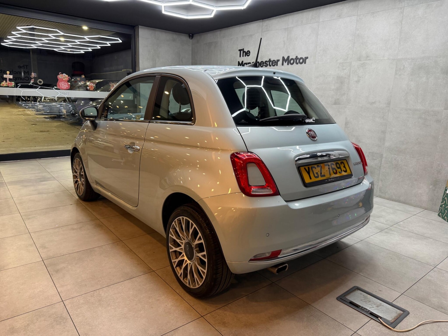 Used Fiat 500 2023 for sale - 77091867: Photo 32