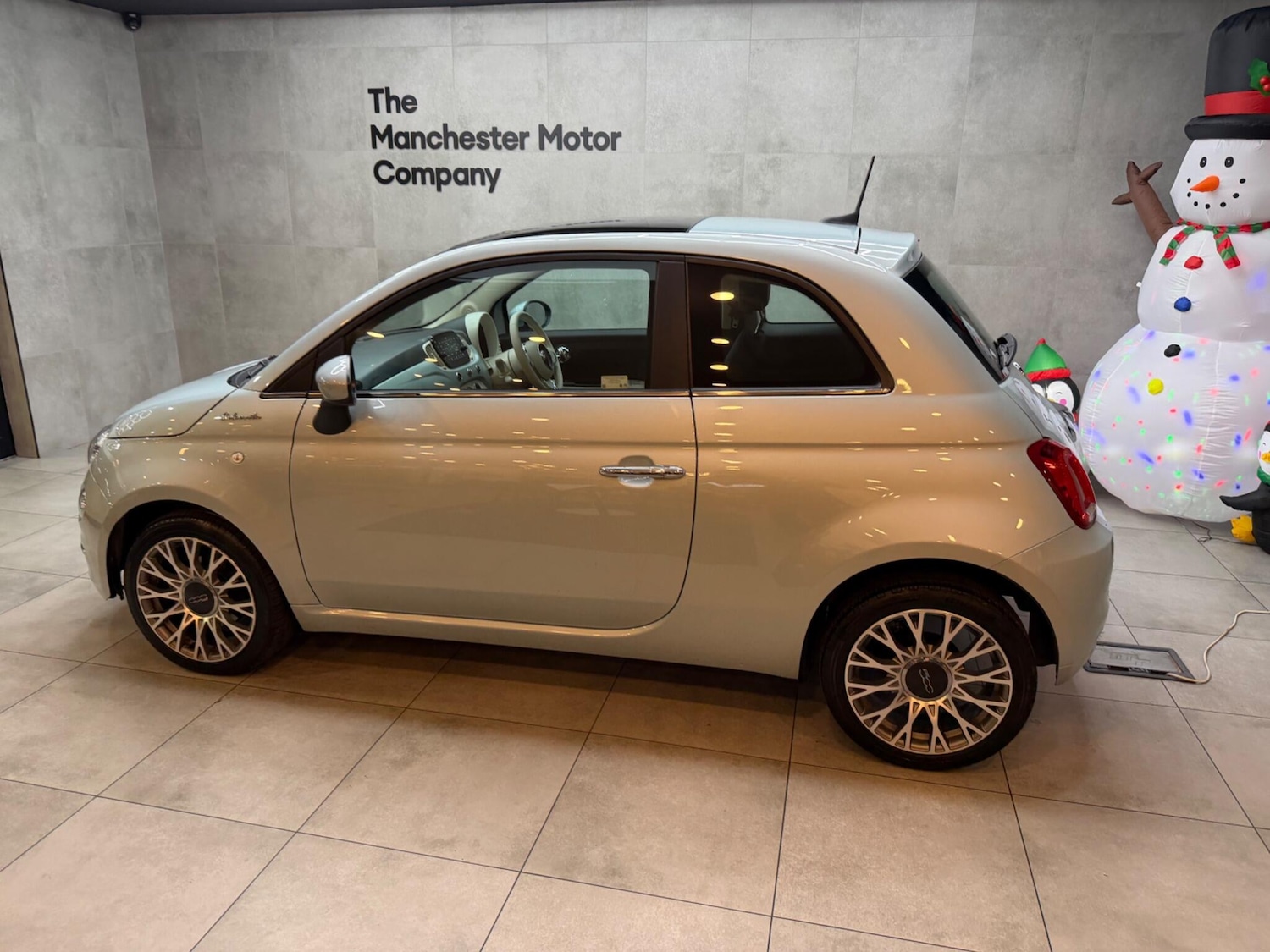 Used Fiat 500 2023 for sale - 77091867: Photo 34