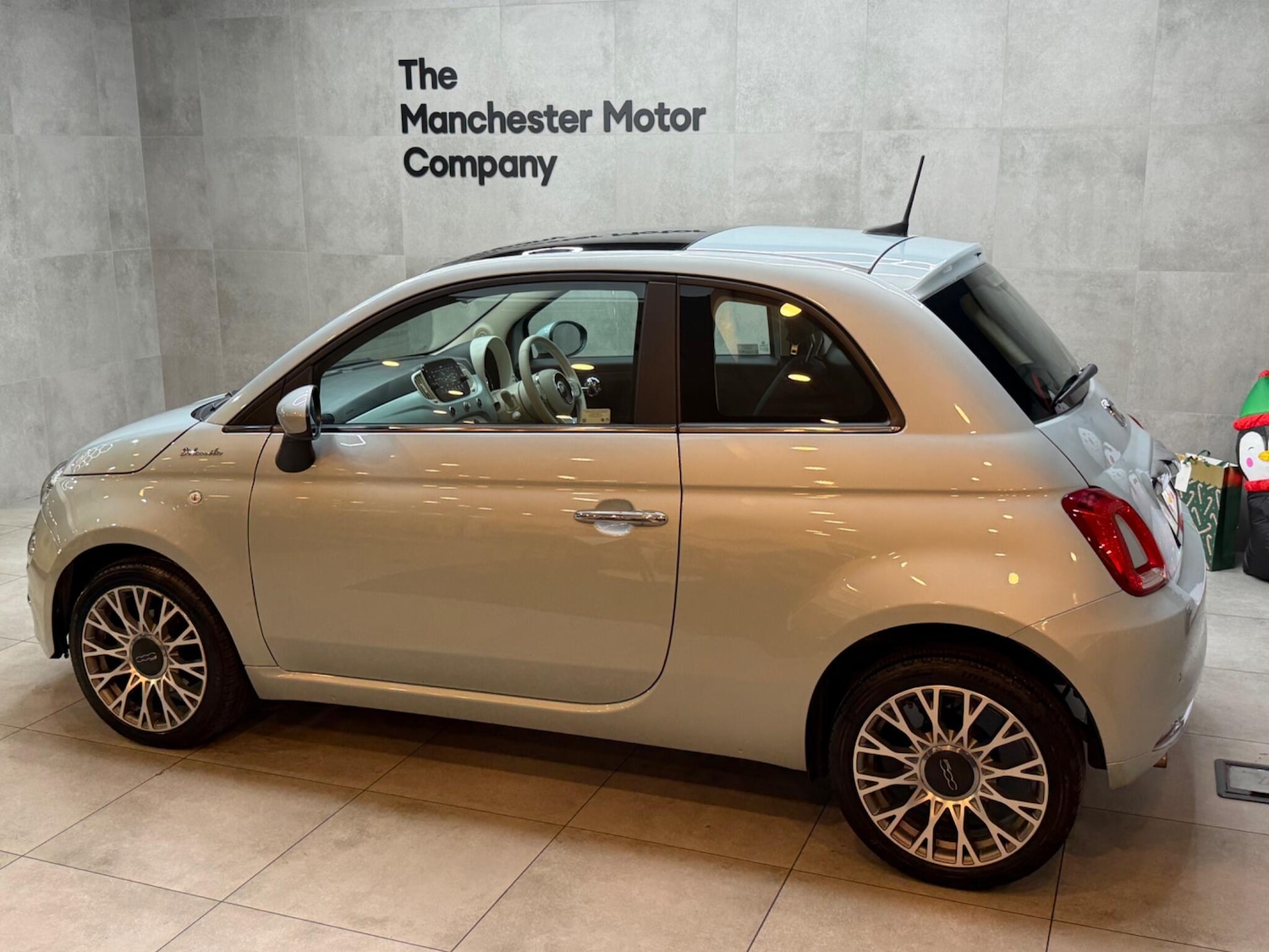 Used Fiat 500 2023 for sale - 77091867: Photo 35