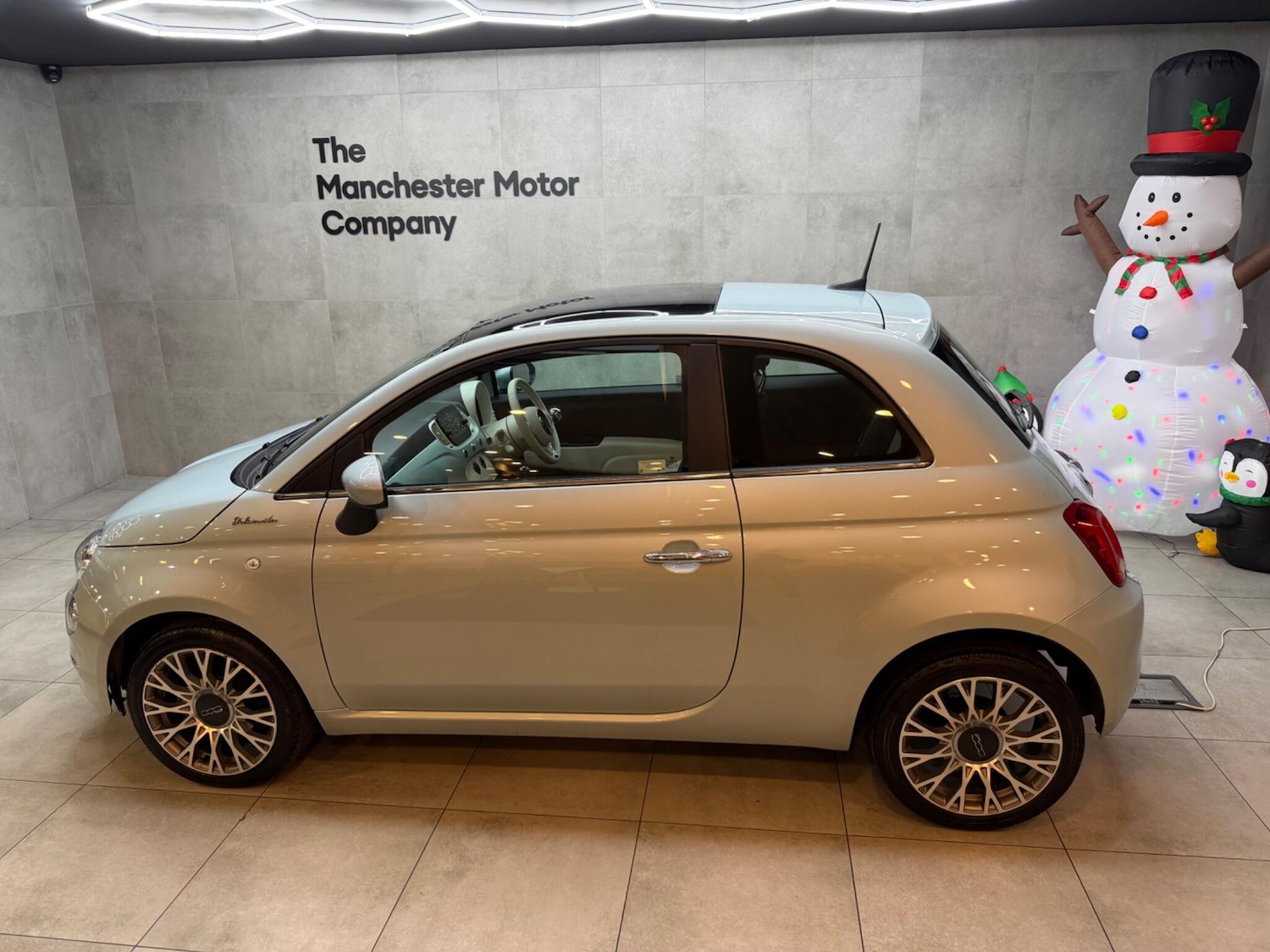 Used Fiat 500 2023 for sale - 77091867: Photo 37