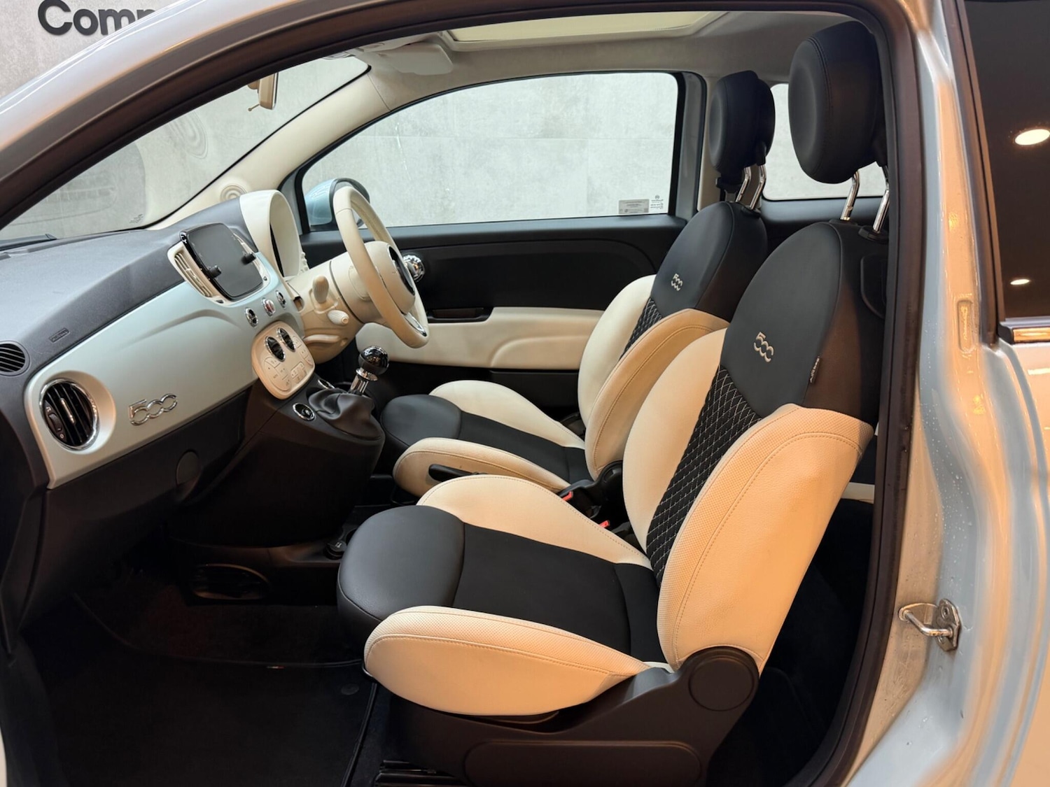 Used Fiat 500 2023 for sale - 77091867: Photo 39