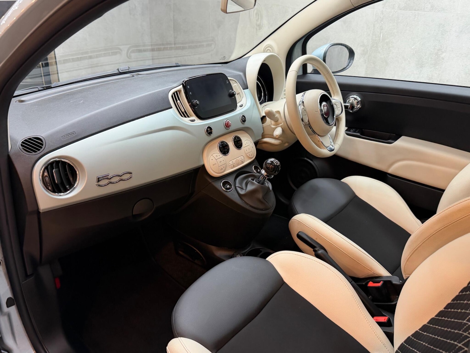 Used Fiat 500 2023 for sale - 77091867: Photo 41