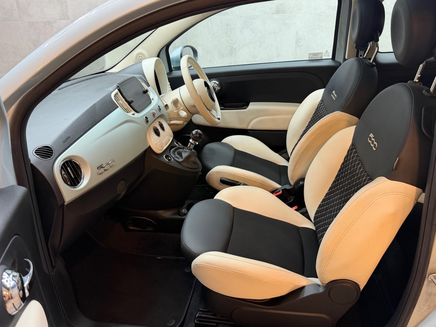 Used Fiat 500 2023 for sale - 77091867: Photo 42