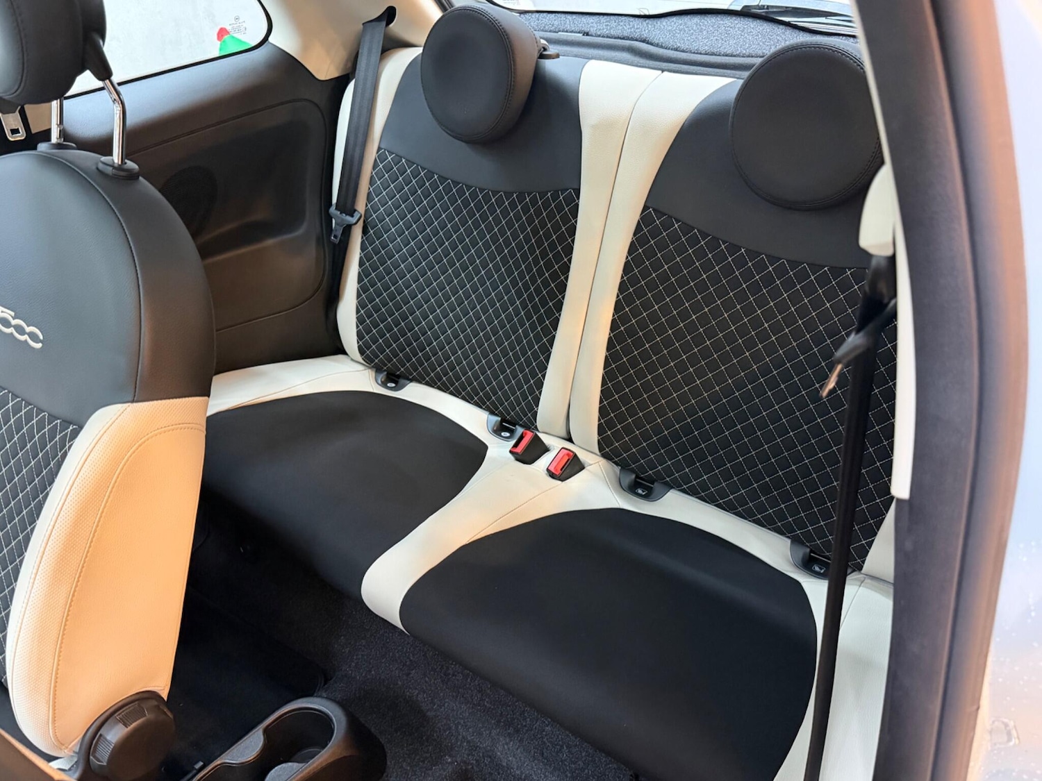 Used Fiat 500 2023 for sale - 77091867: Photo 43