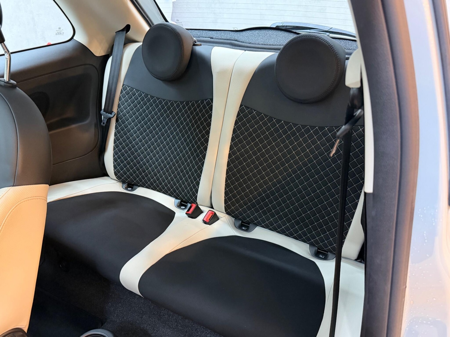 Used Fiat 500 2023 for sale - 77091867: Photo 44