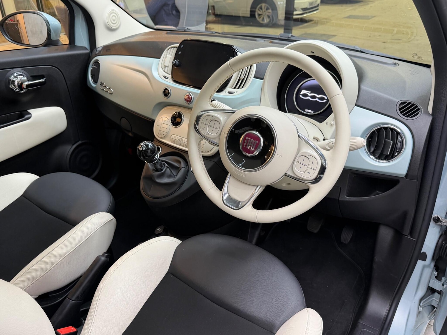 Used Fiat 500 2023 for sale - 77091867: Photo 46