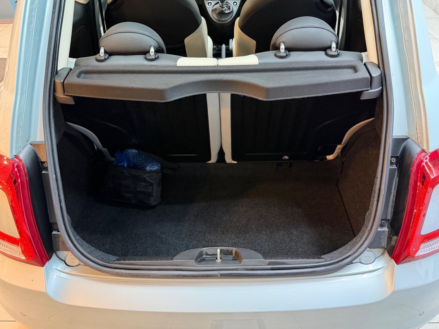 Used Fiat 500 2023 for sale - 77091867: Photo 48