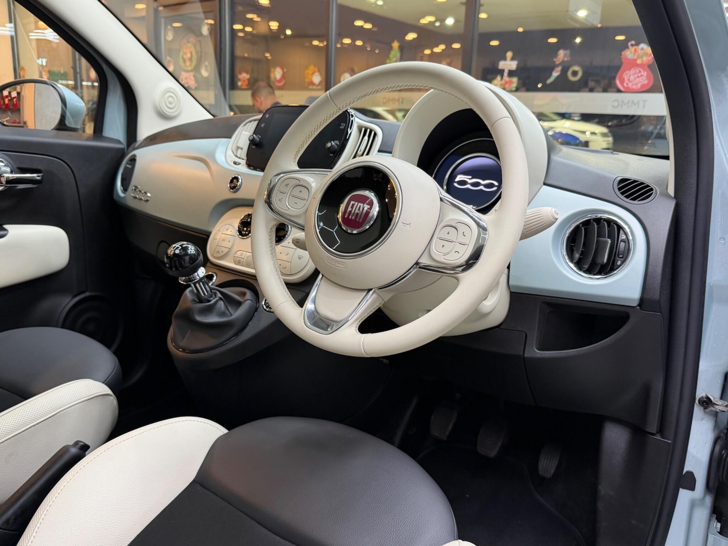 Used Fiat 500 2023 for sale - 77091867: Photo 51