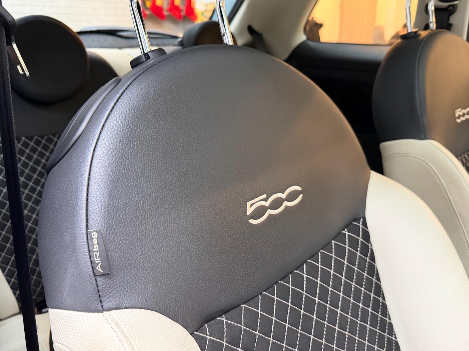 Used Fiat 500 2023 for sale - 77091867: Photo 52