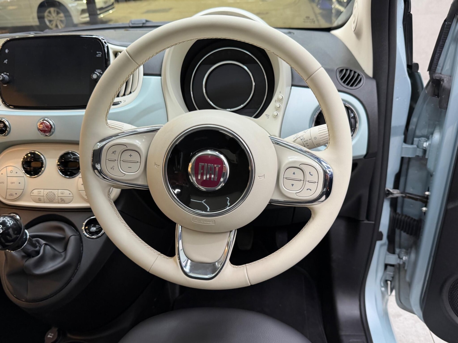 Used Fiat 500 2023 for sale - 77091867: Photo 53
