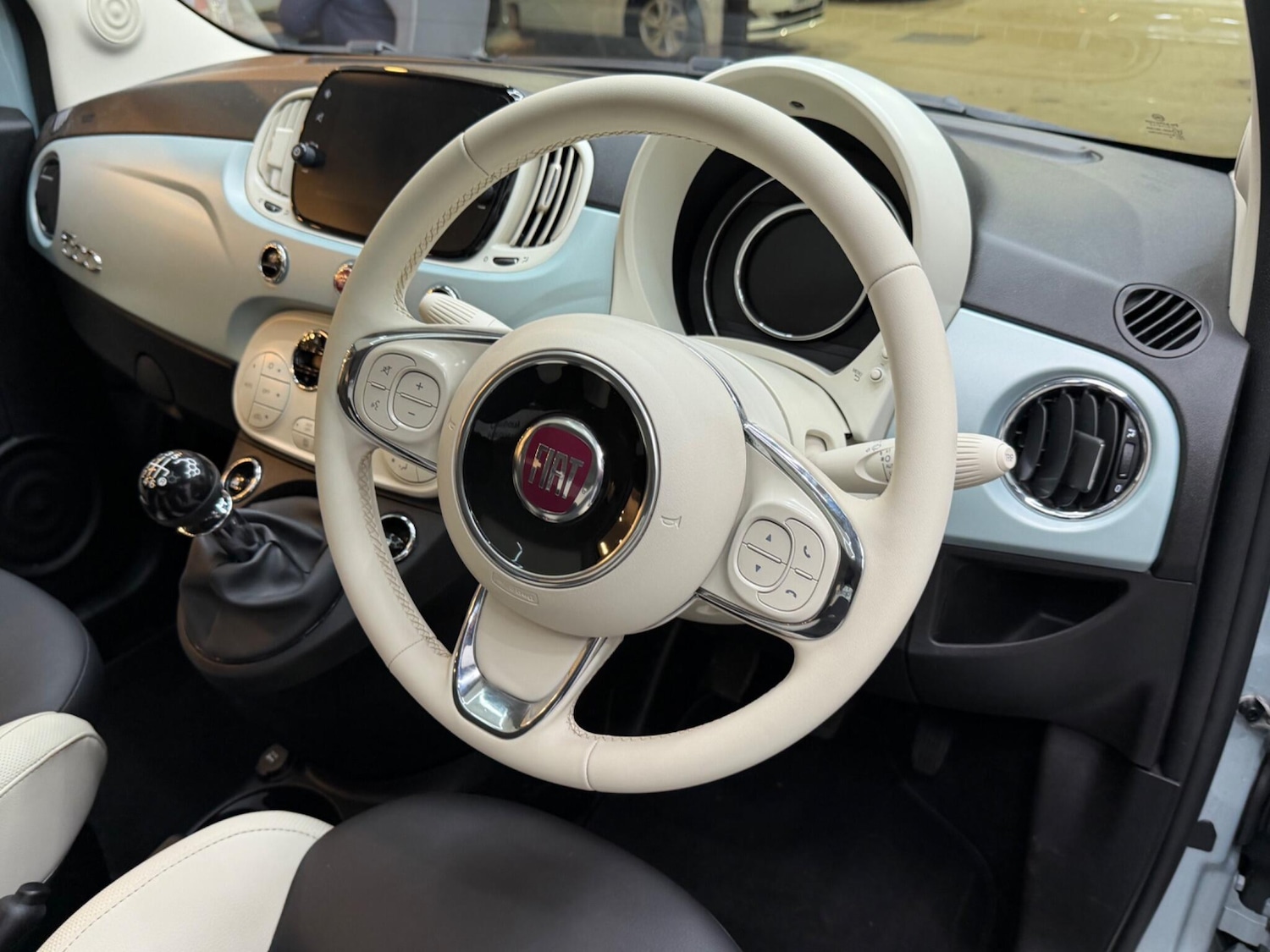 Used Fiat 500 2023 for sale - 77091867: Photo 54