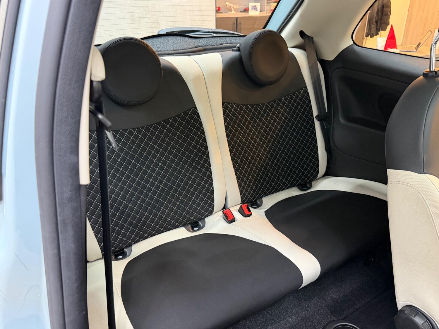 Used Fiat 500 2023 for sale - 77091867: Photo 57