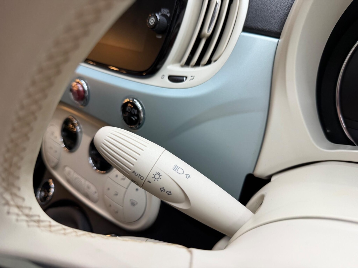 Used Fiat 500 2023 for sale - 77091867: Photo 58