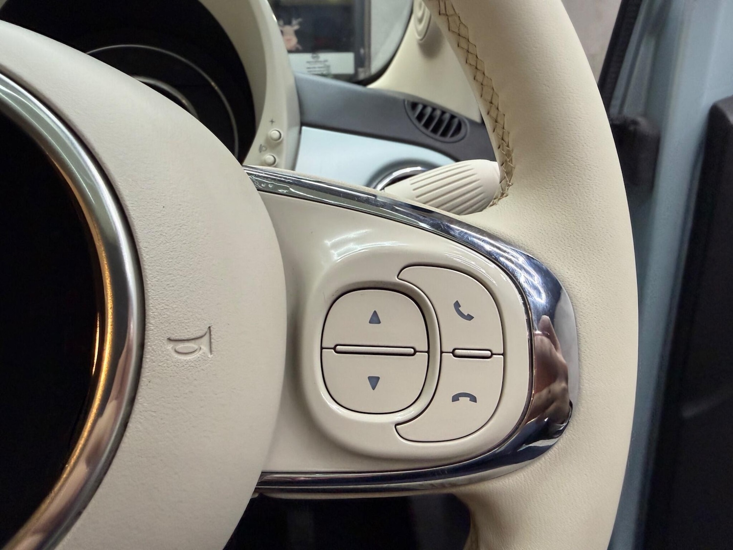 Used Fiat 500 2023 for sale - 77091867: Photo 60