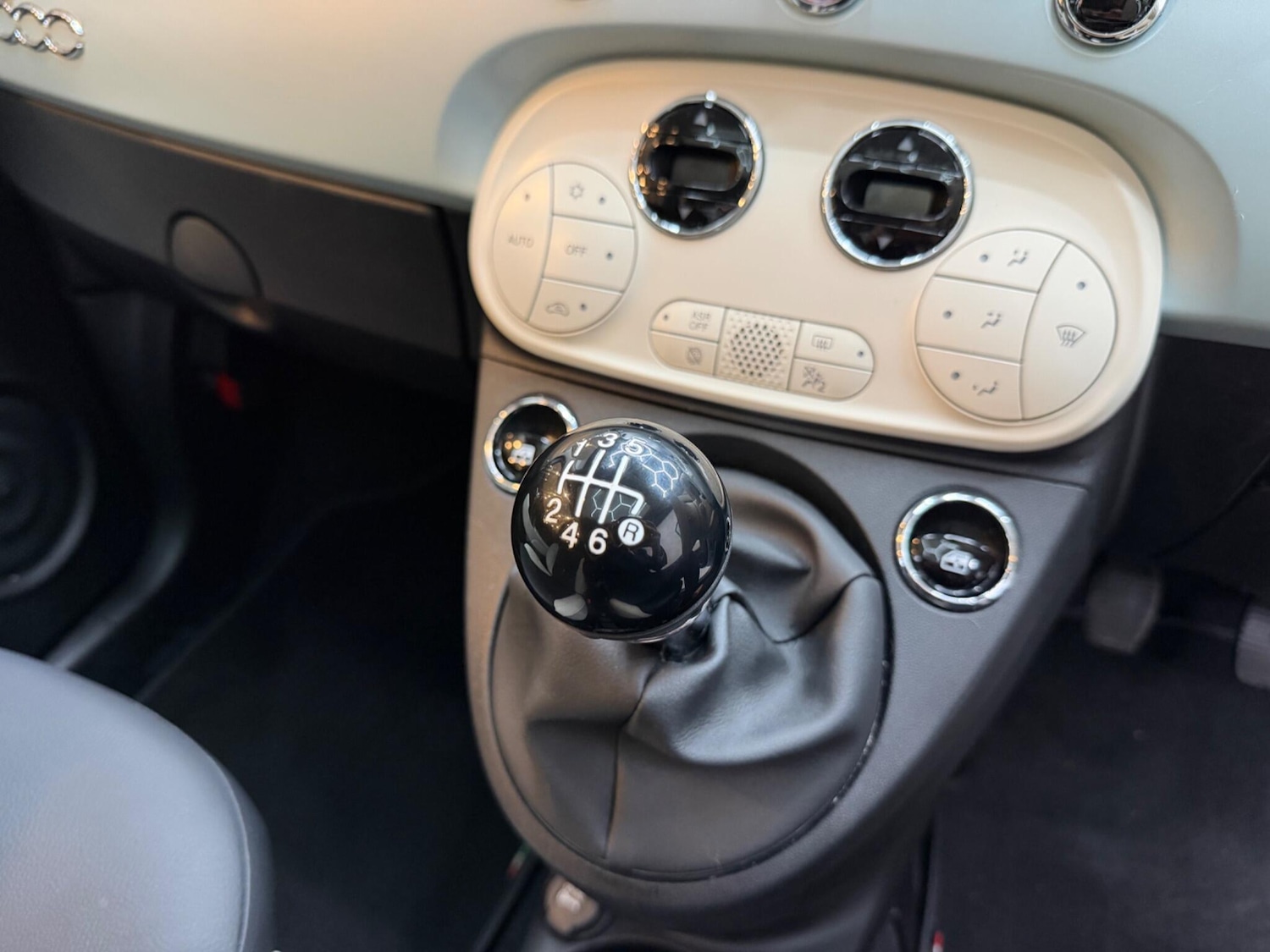 Used Fiat 500 2023 for sale - 77091867: Photo 62