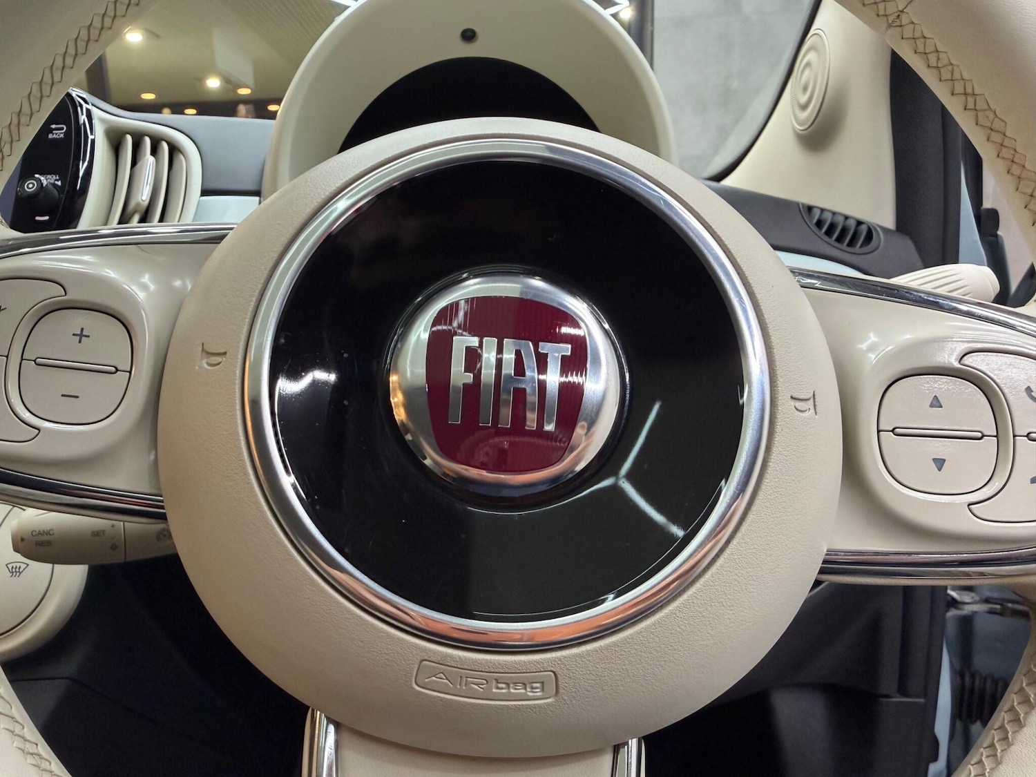 Used Fiat 500 2023 for sale - 77091867: Photo 67