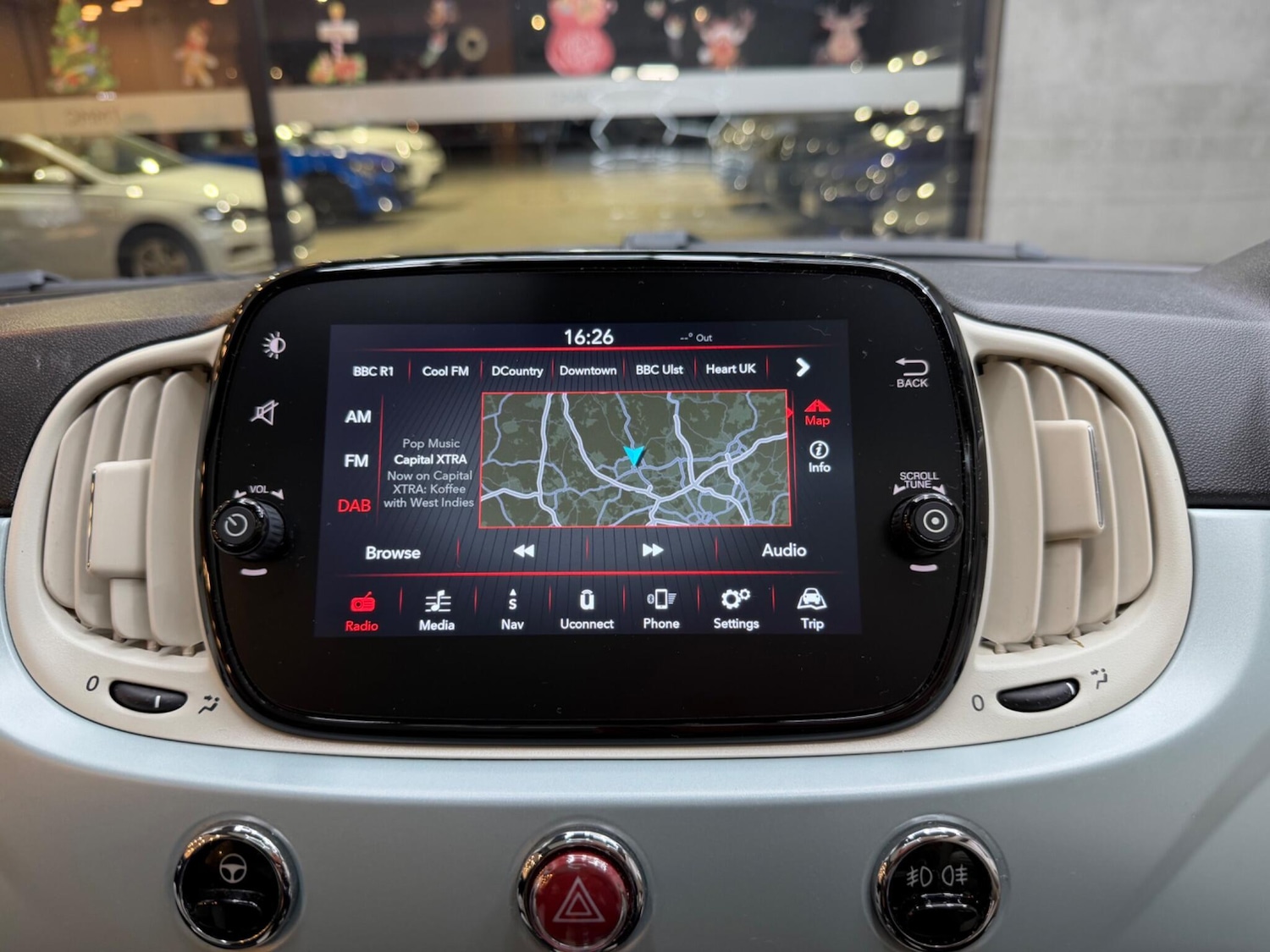 Used Fiat 500 2023 for sale - 77091867: Photo 68