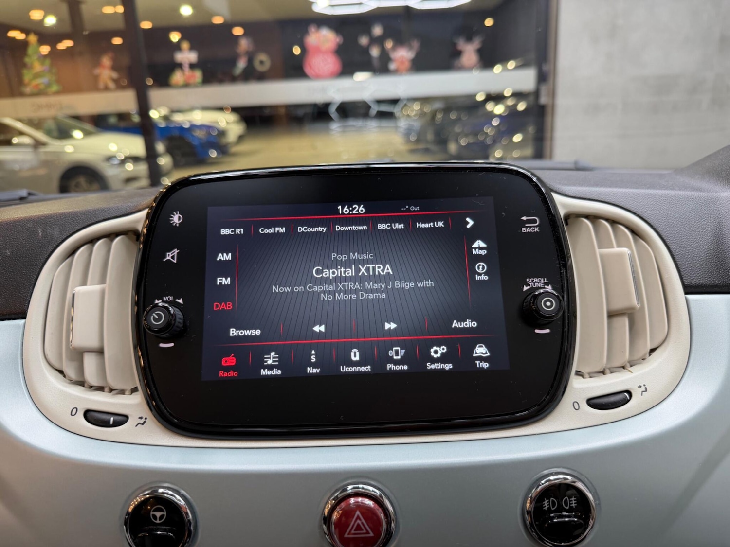 Used Fiat 500 2023 for sale - 77091867: Photo 69