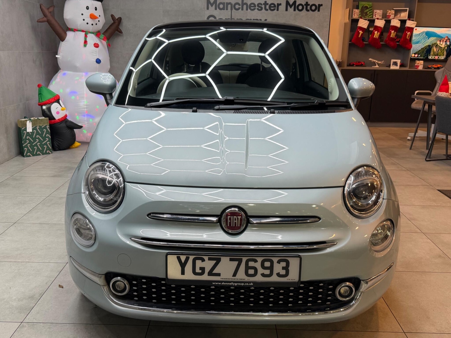 Used Fiat 500 2023 for sale - 77091867: Photo 7