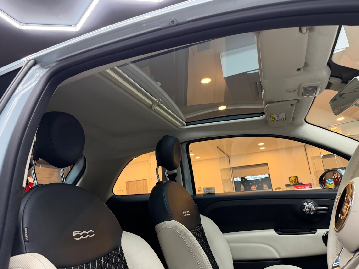 Used Fiat 500 2023 for sale - 77091867: Photo 70