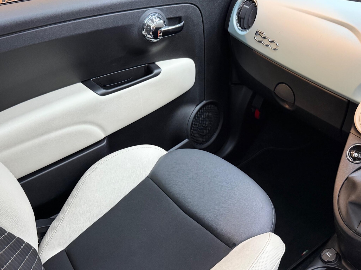 Used Fiat 500 2023 for sale - 77091867: Photo 71