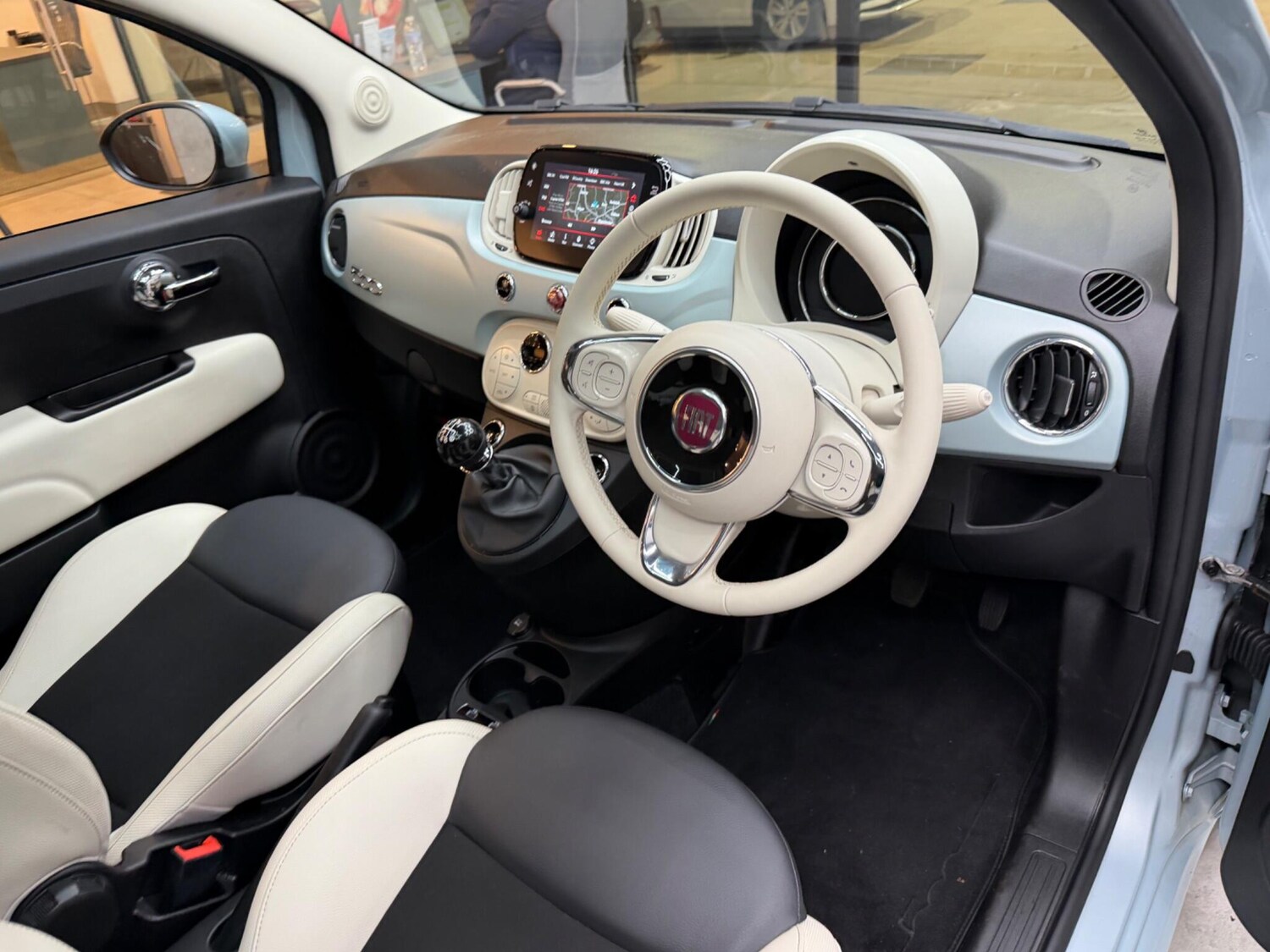 Used Fiat 500 2023 for sale - 77091867: Photo 73