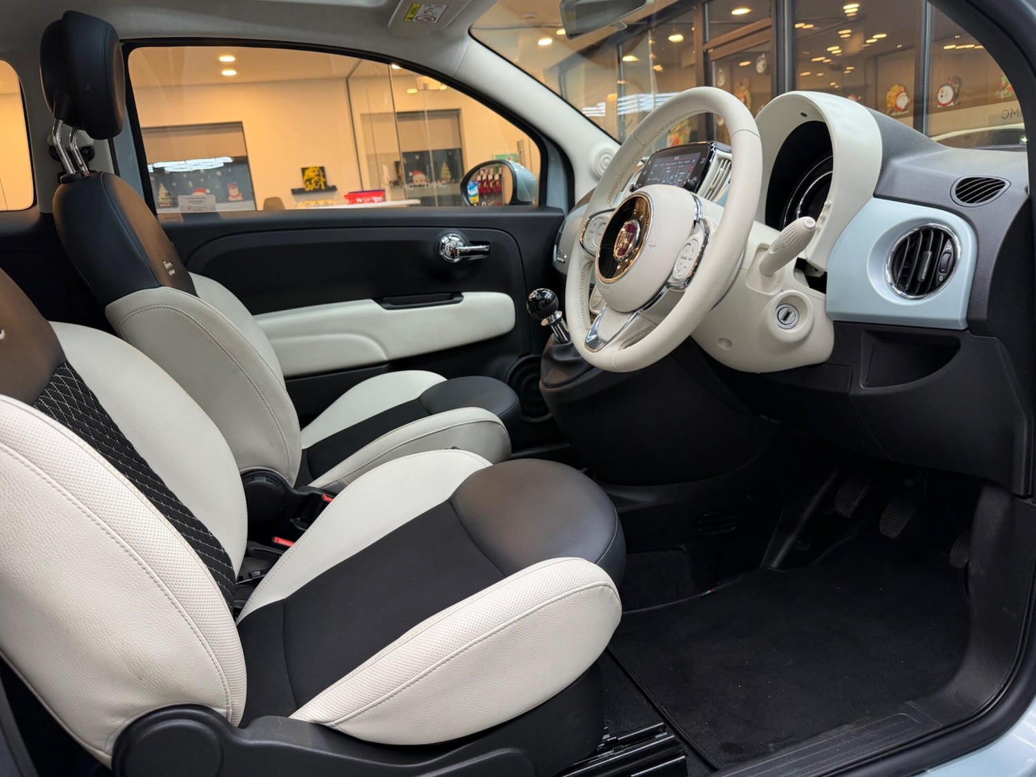 Used Fiat 500 2023 for sale - 77091867: Photo 74