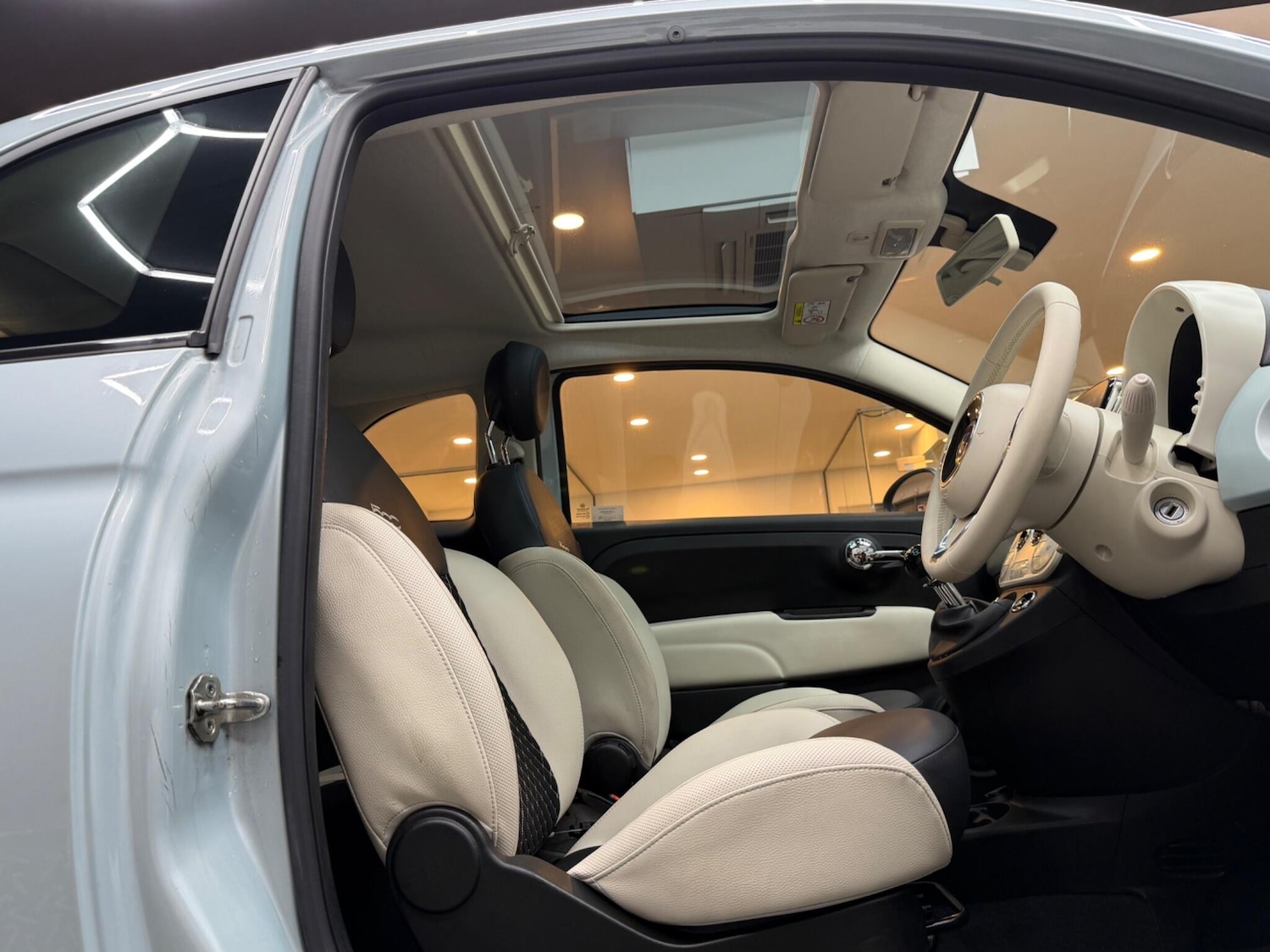 Used Fiat 500 2023 for sale - 77091867: Photo 75