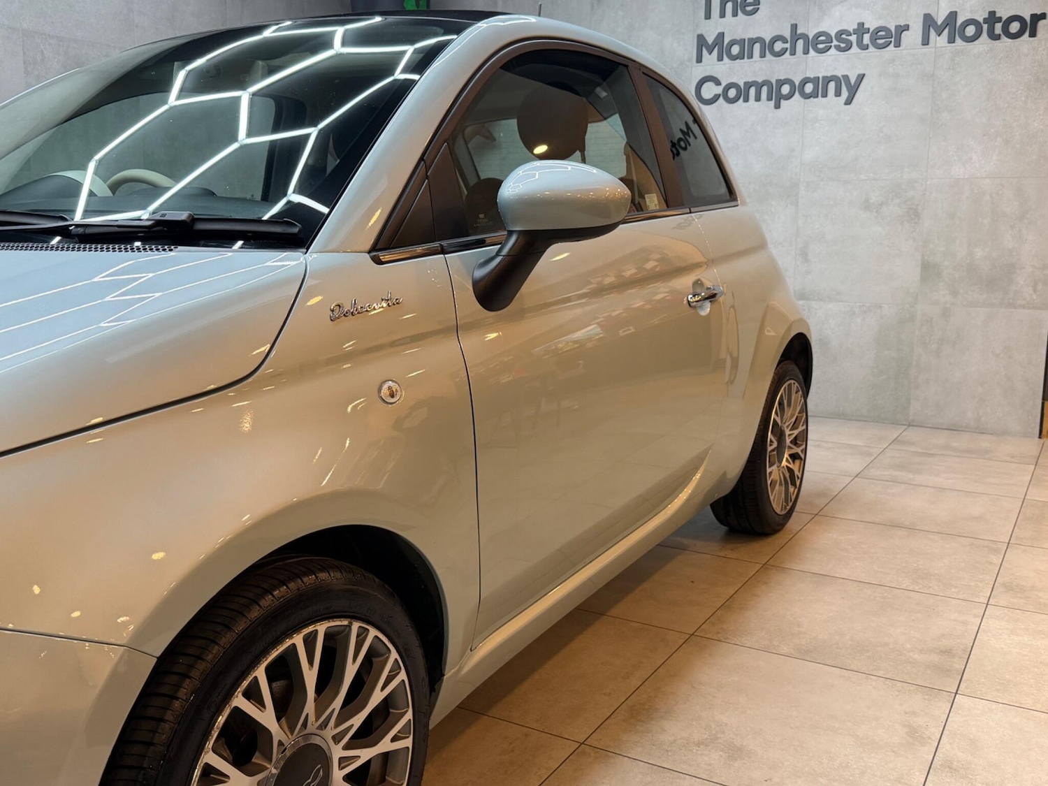 Used Fiat 500 2023 for sale - 77091867: Photo 9