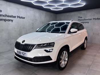 (18) - 1.5 TSI SE L Euro 6 (s/s) 5dr