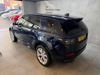 Used Land Rover Discovery Sport 2023 for sale - 78334948: Photo